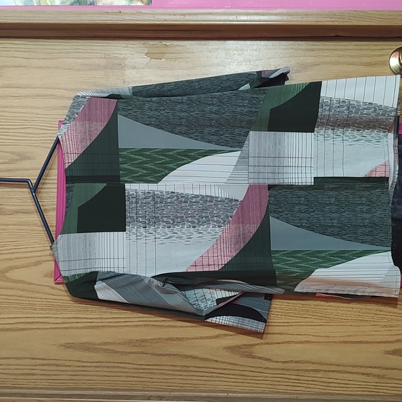 Alfani Shirt Size PM - Picture 3 of 4